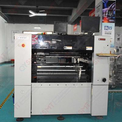 Yamaha Chip Mounter YV100XE